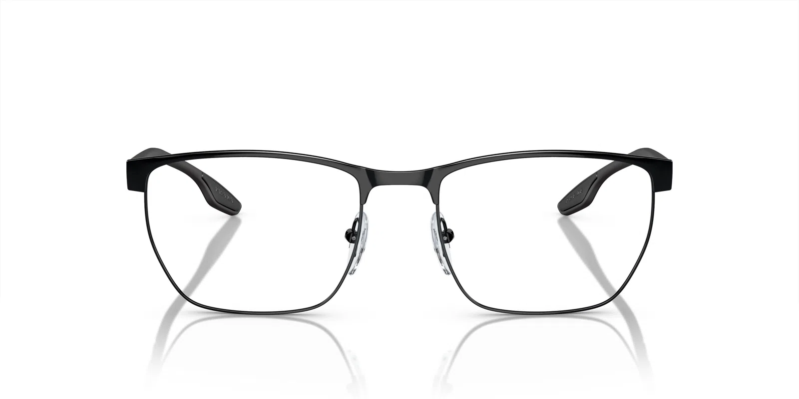 Prada Linea Rossa Lifestyle 50LV Eyeglasses - view 14